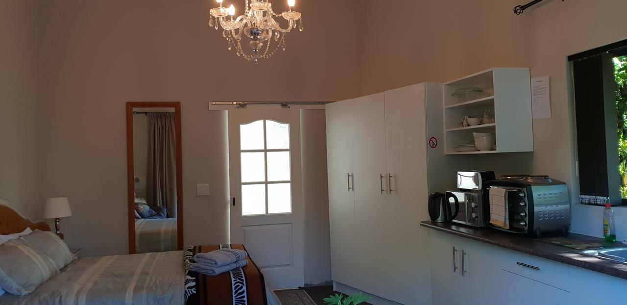 Hotel Aurora Guest Units Durbanville Esterno foto