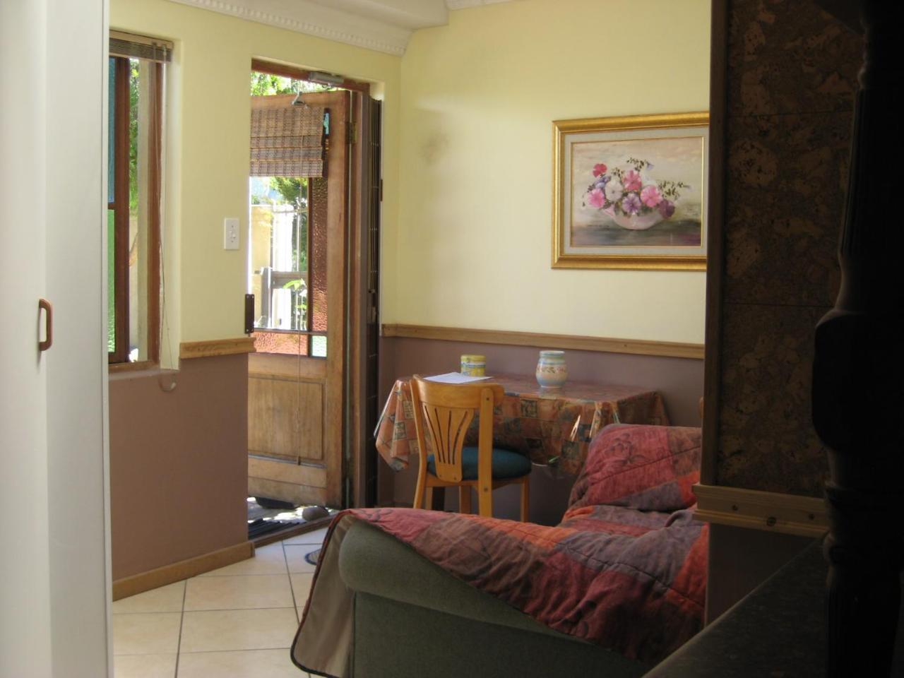 Hotel Aurora Guest Units Durbanville Esterno foto